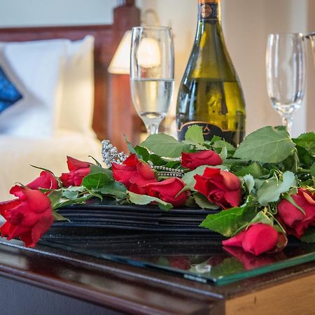 Hadley Park House Hotel Telford Værelse billede