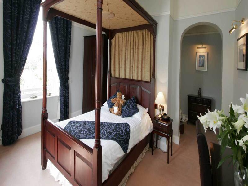 Hadley Park House Hotel Telford Eksteriør billede